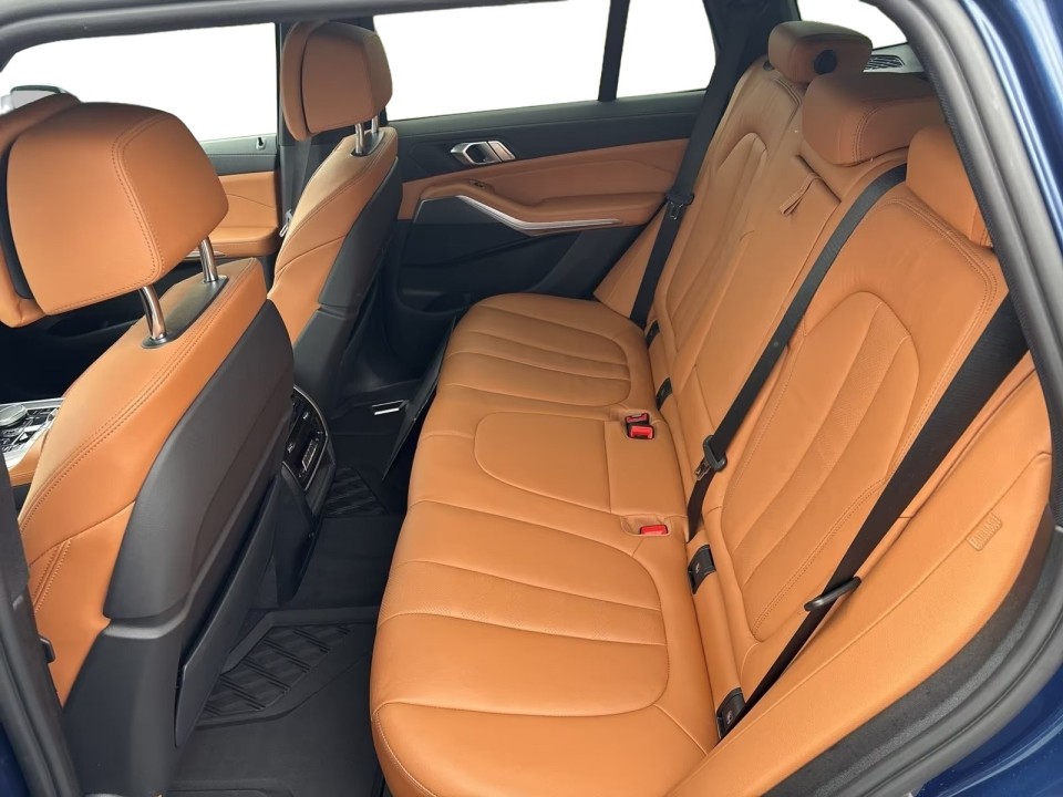 BMW X5 xDrive45e M-Sport - foto 12
