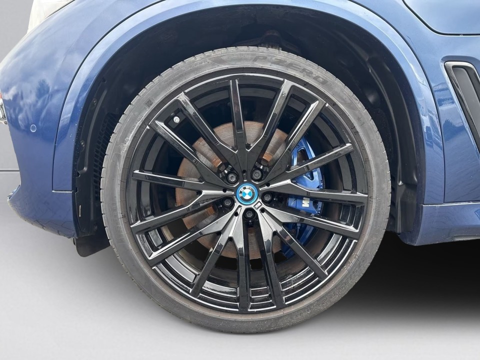 BMW X5 xDrive45e M-Sport - foto 15