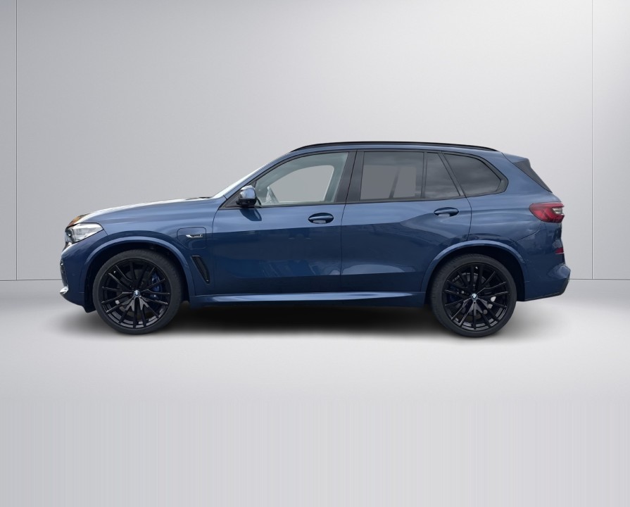 BMW X5 xDrive45e M-Sport (3)