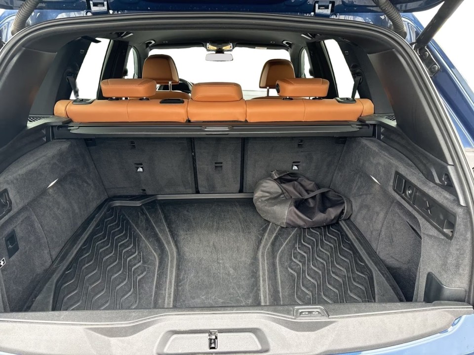 BMW X5 xDrive45e M-Sport - foto 13