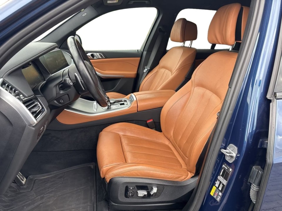 BMW X5 xDrive45e M-Sport - foto 9