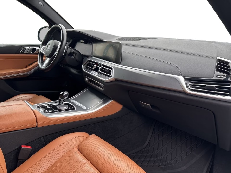 BMW X5 xDrive45e M-Sport - foto 8
