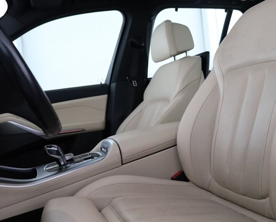 BMW X5 xDrive45e M-Sport - foto 10