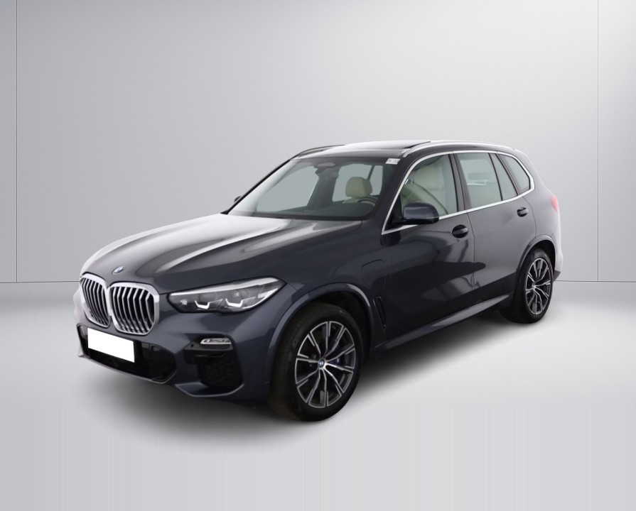 BMW X5 xDrive45e M-Sport - foto 7