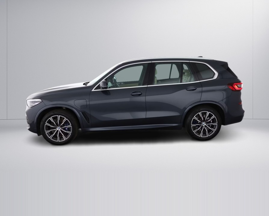 BMW X5 xDrive45e M-Sport - foto 6