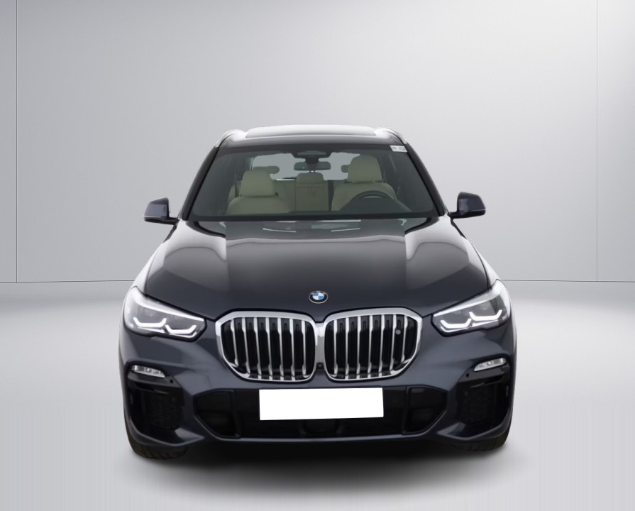 BMW X5 xDrive45e M-Sport - foto 8