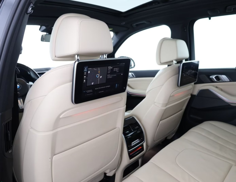 BMW X5 xDrive45e M-Sport - foto 11