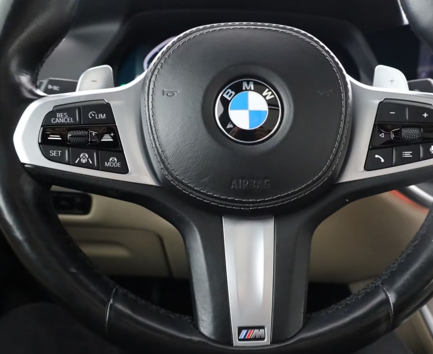 BMW X5 xDrive45e M-Sport - foto 15