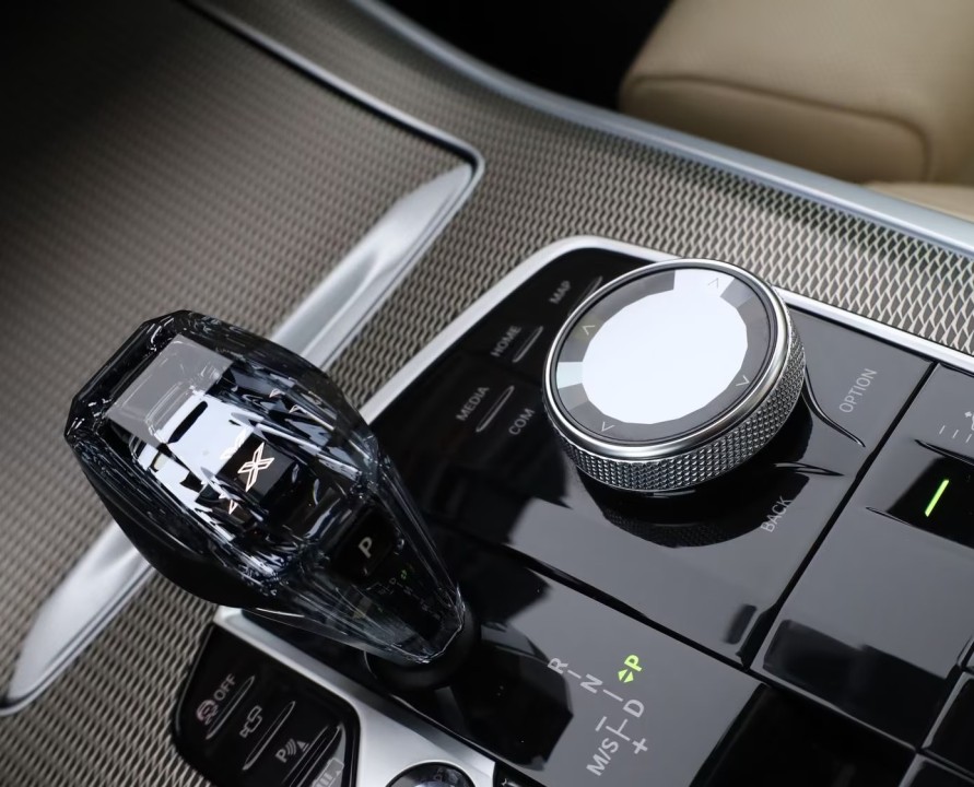 BMW X5 xDrive45e M-Sport - foto 17