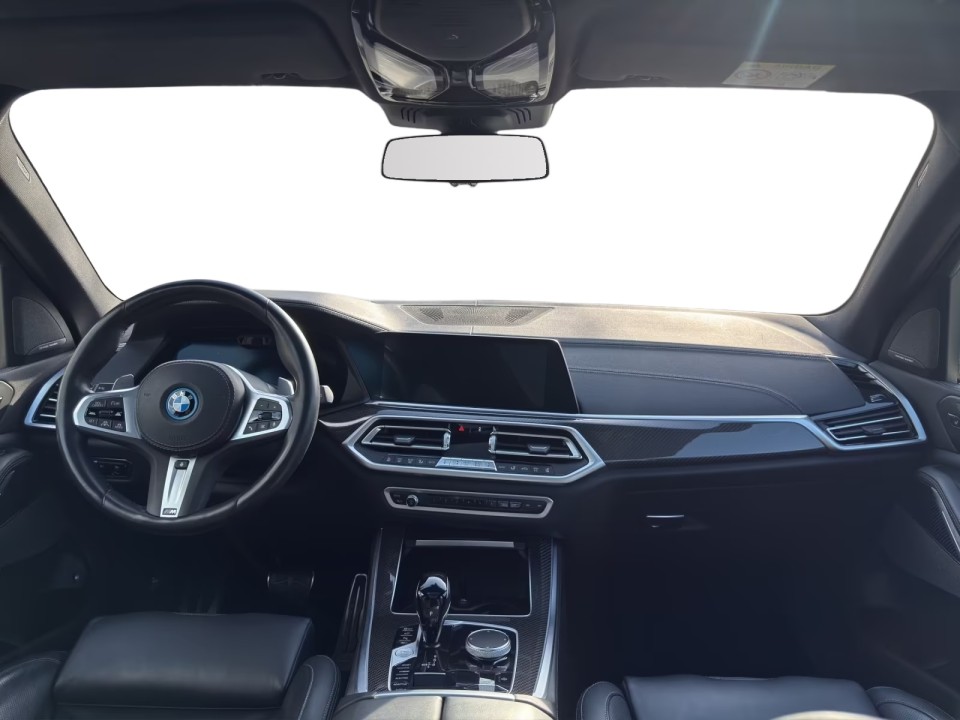 BMW X5 xDrive45e M-Sport - foto 11