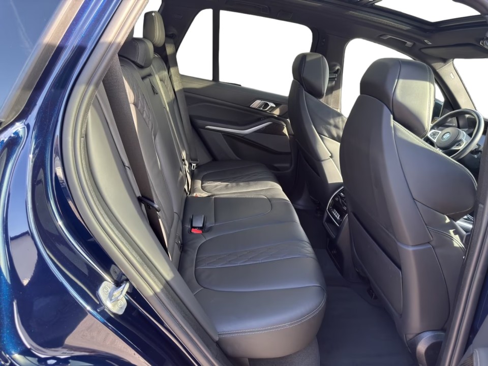 BMW X5 xDrive45e M-Sport - foto 9