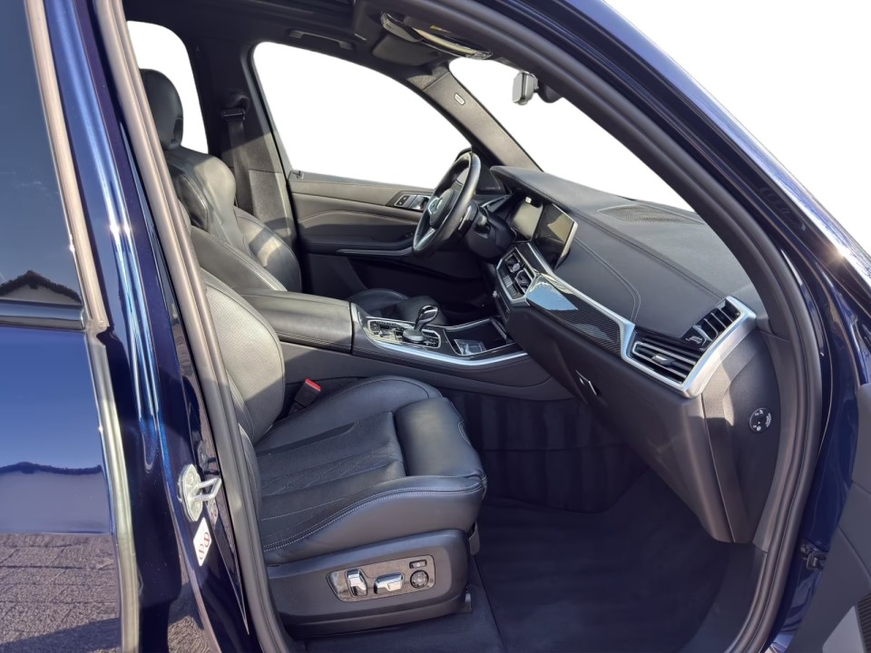 BMW X5 xDrive45e M-Sport - foto 10