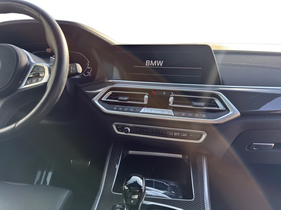 BMW X5 xDrive45e M-Sport - foto 12