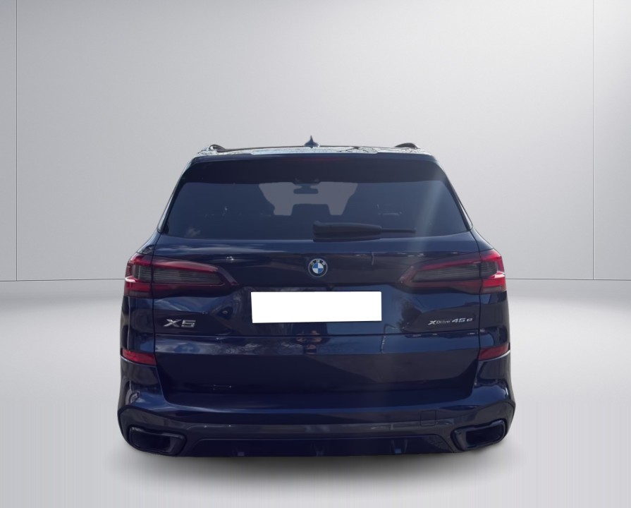 BMW X5 xDrive45e M-Sport (3)