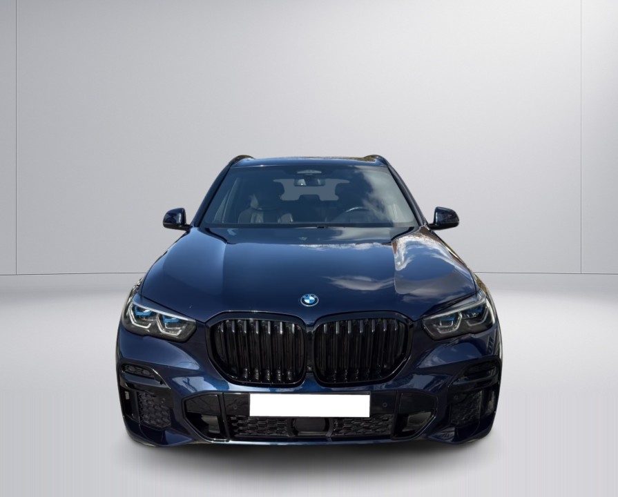 BMW X5 xDrive45e M-Sport - foto 6