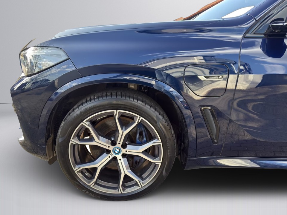 BMW X5 xDrive45e M-Sport - foto 14