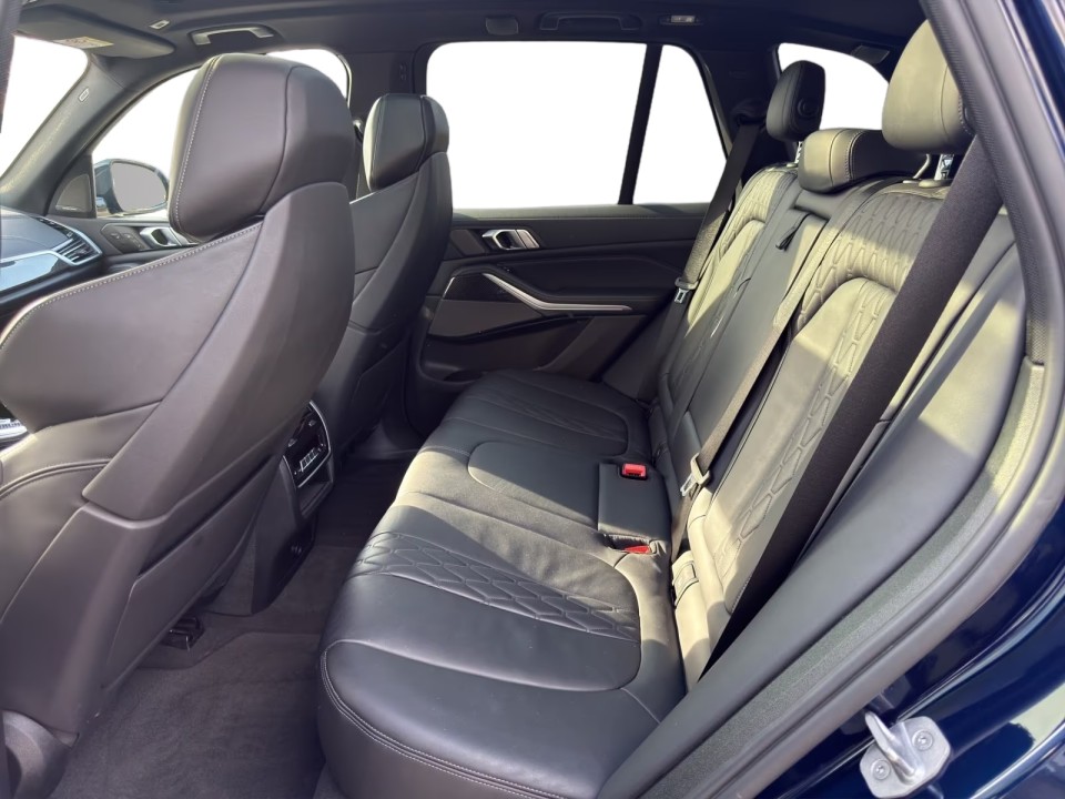 BMW X5 xDrive45e M-Sport - foto 8