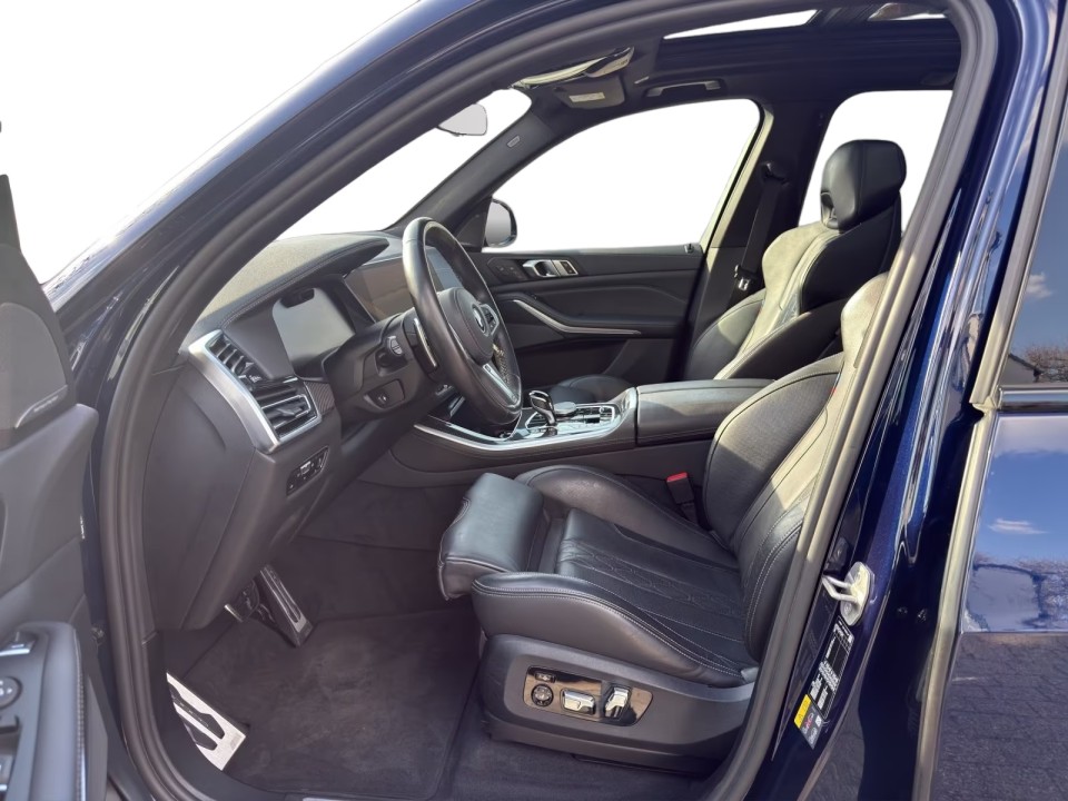 BMW X5 xDrive45e M-Sport - foto 7
