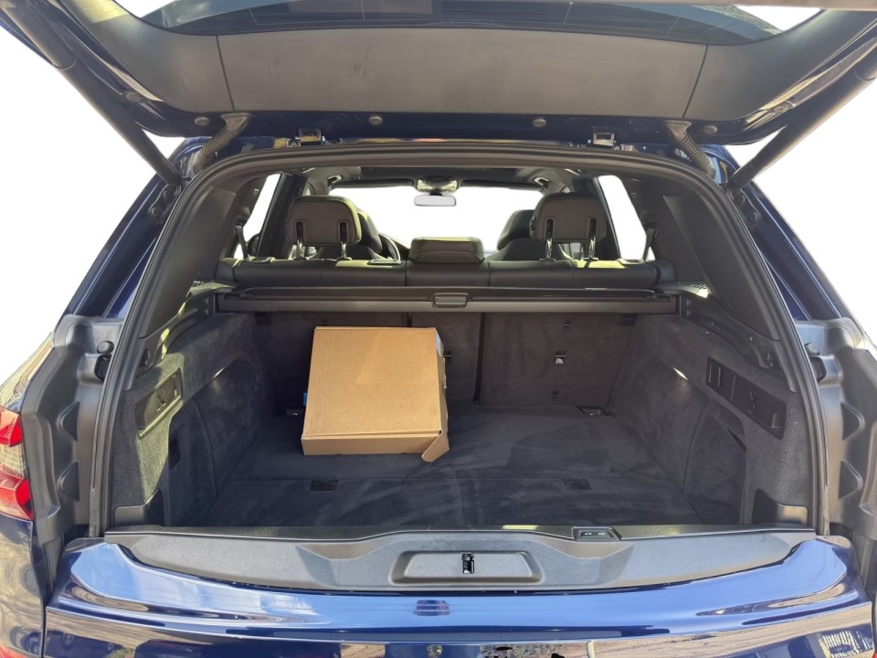 BMW X5 xDrive45e M-Sport - foto 13