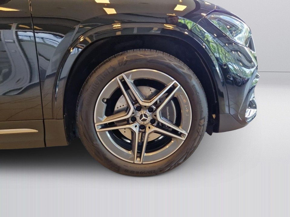 Mercedes-Benz GLA 200d AMG Line - foto 19