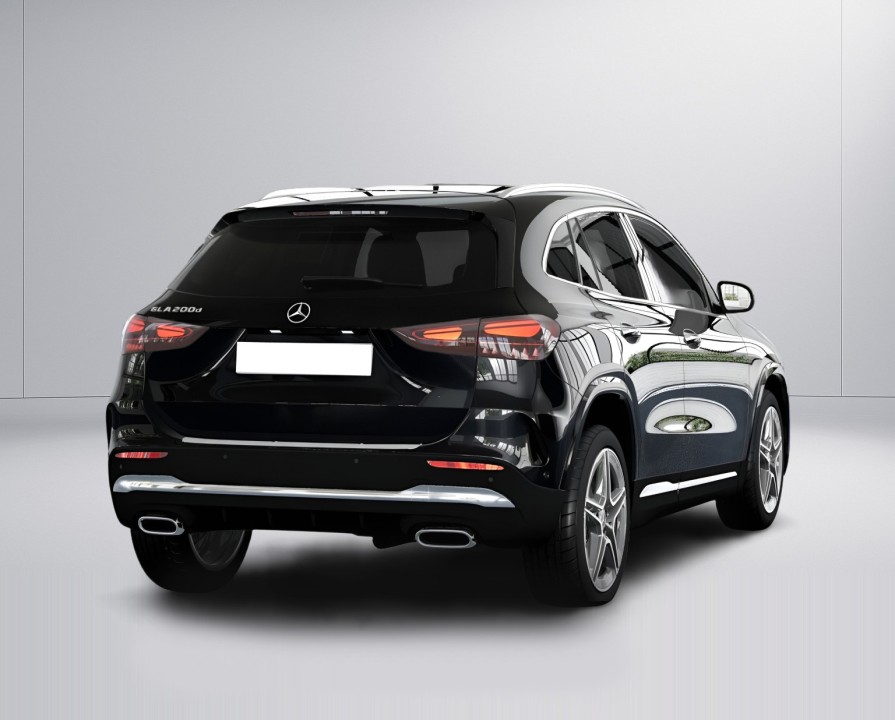 Mercedes-Benz GLA 200d AMG Line - foto 6