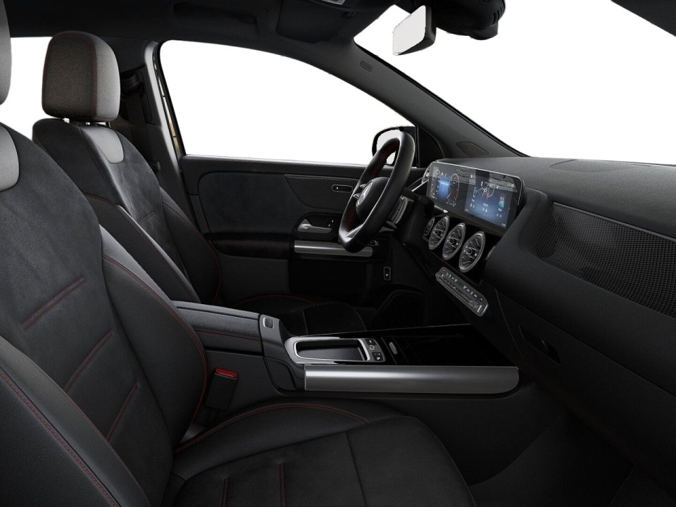 Mercedes-Benz GLA 200d AMG Line - foto 13