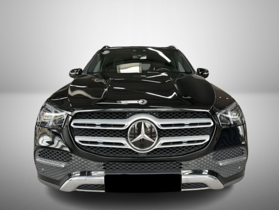 Mercedes-Benz GLE SUV 350d 4Matic AMG Line (2)