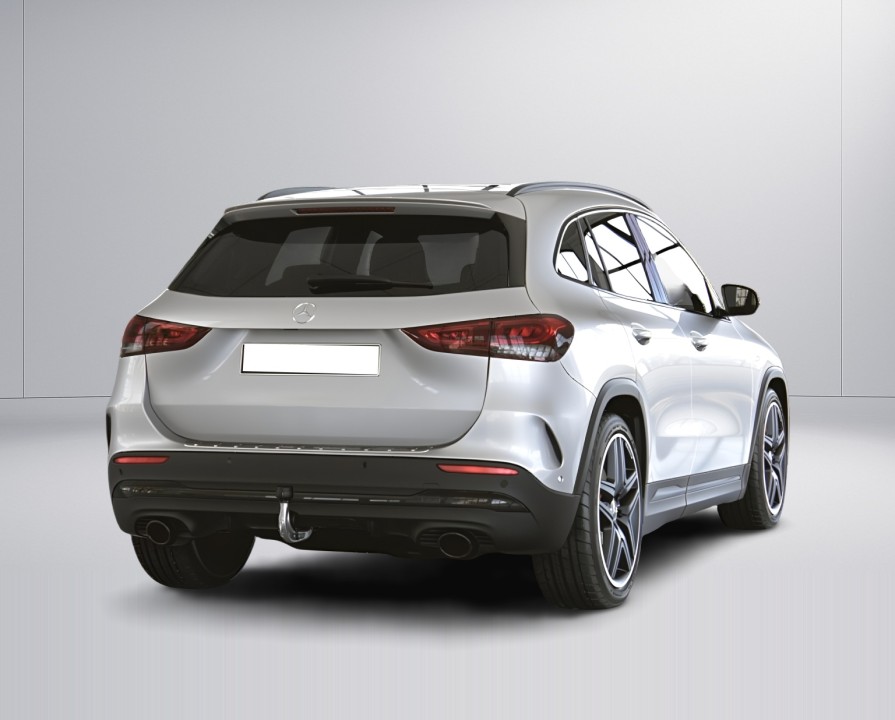 Mercedes-Benz GLA AMG 35 4MATIC - foto 6