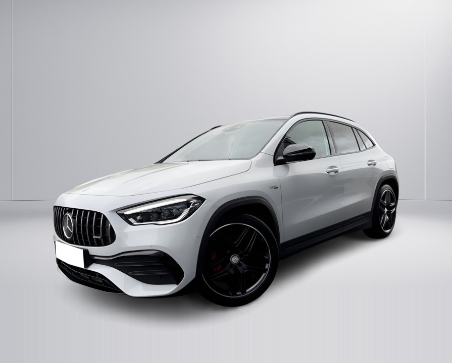 Mercedes-Benz GLA AMG 35 4MATIC (4)