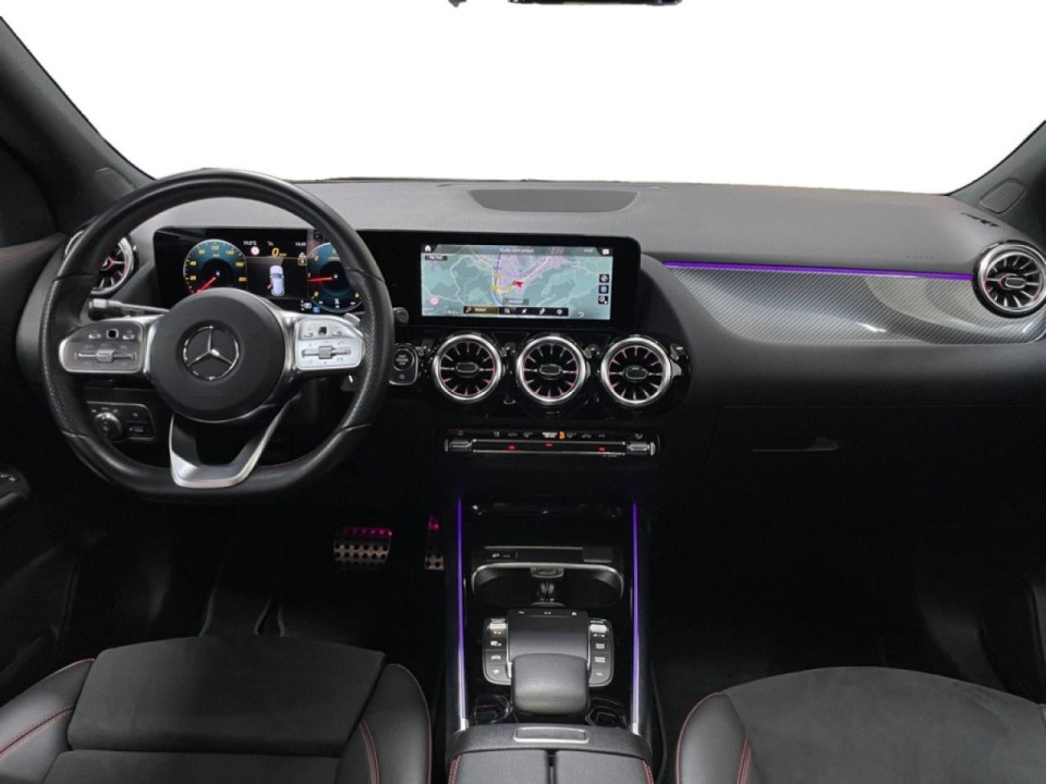 Mercedes-Benz GLA 220d 4MATIC AMG Line - foto 10
