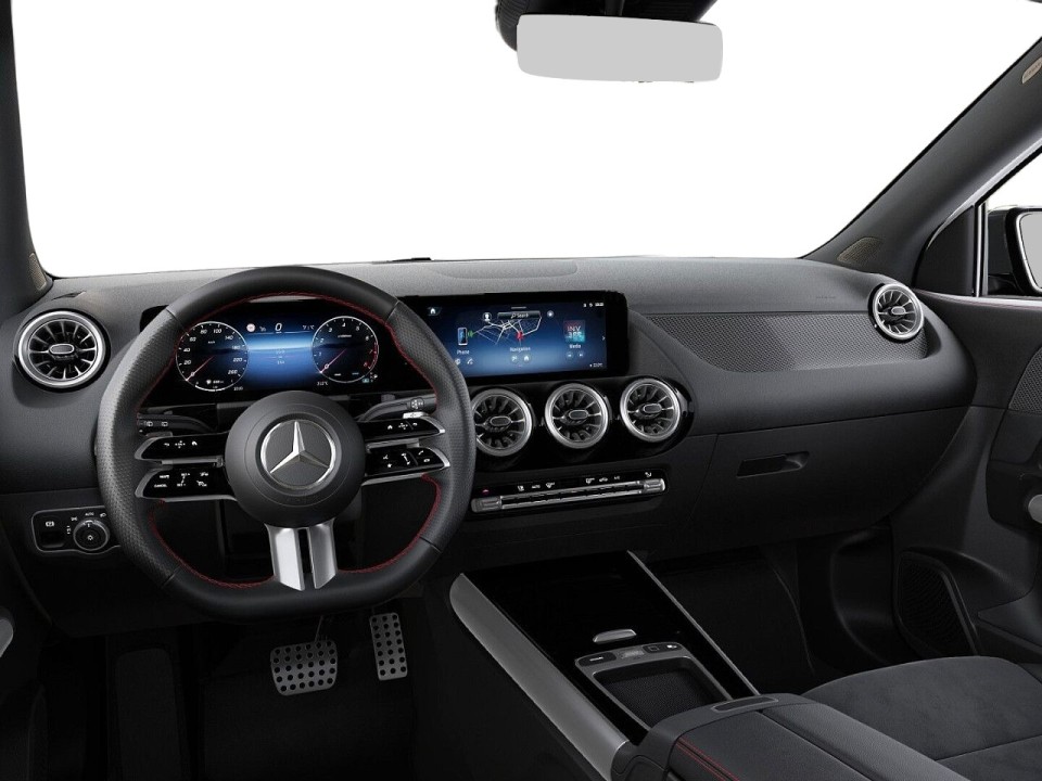Mercedes-Benz GLA 200 AMG Line - foto 8