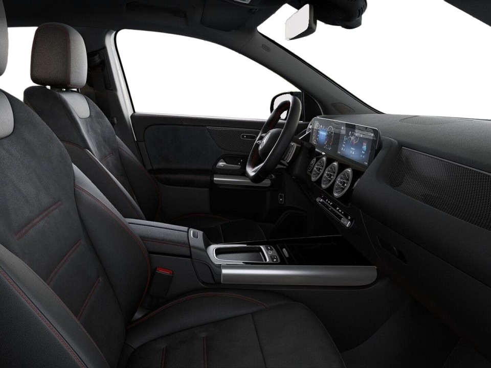 Mercedes-Benz GLA 200 AMG Line - foto 9