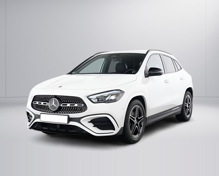 Mercedes-Benz GLA 200 AMG Line