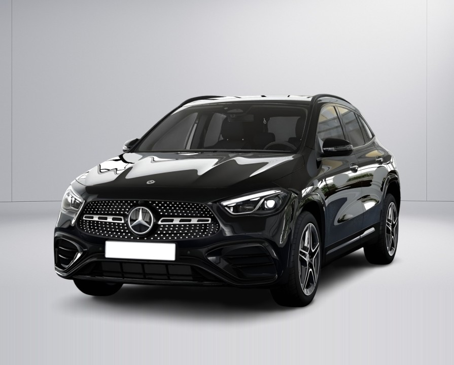 Mercedes-Benz GLA 200d AMG Line - foto 6