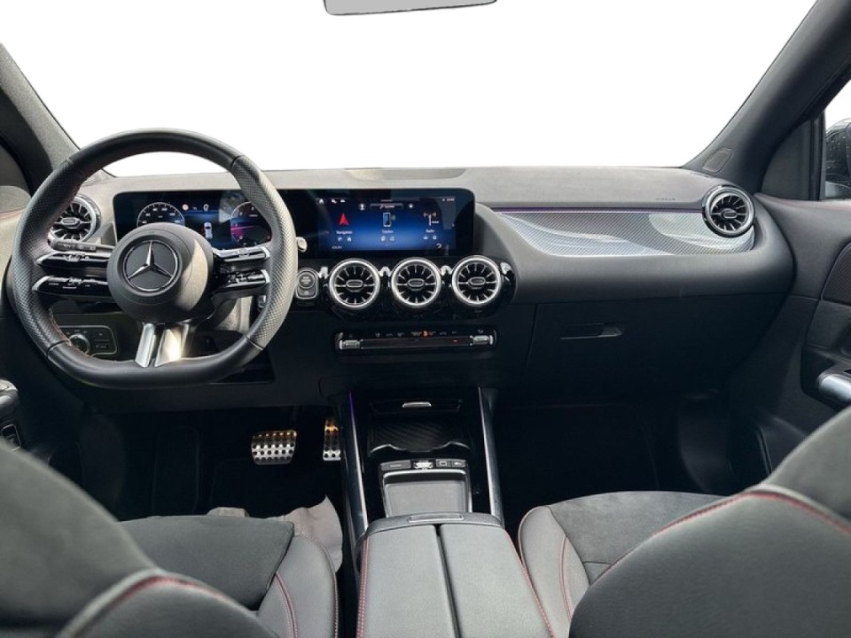Mercedes-Benz GLA 200d AMG Line - foto 9