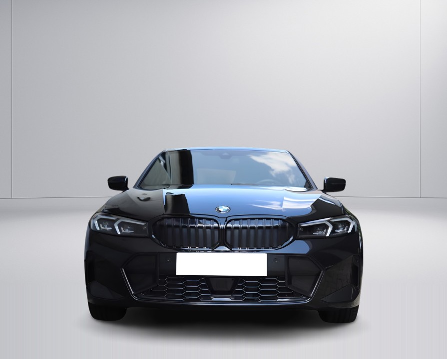 BMW Seria 3 330i xDrive M-Sport - foto 6