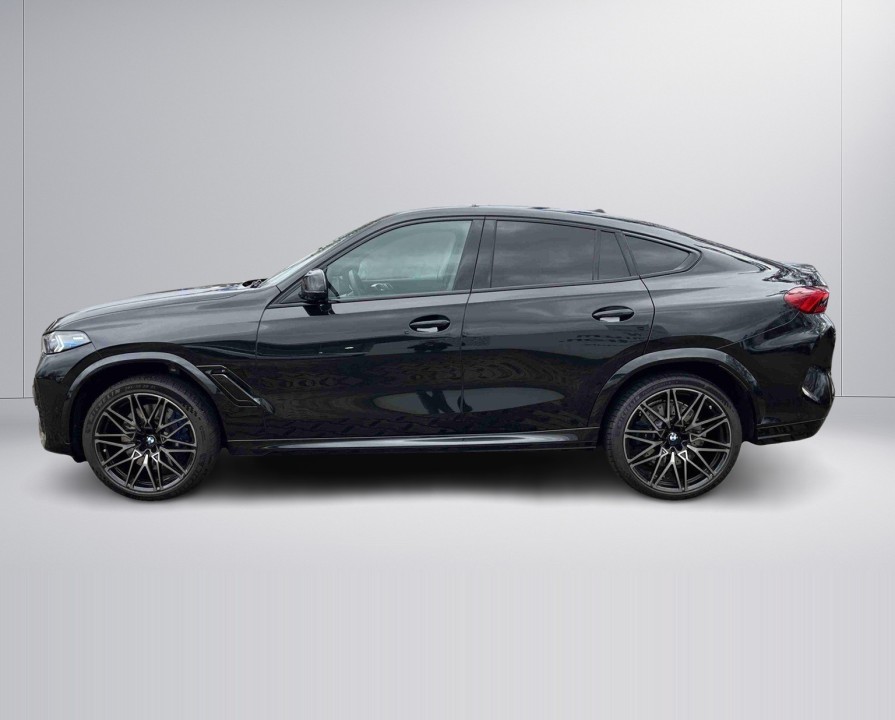 BMW X6 M Competition (5)