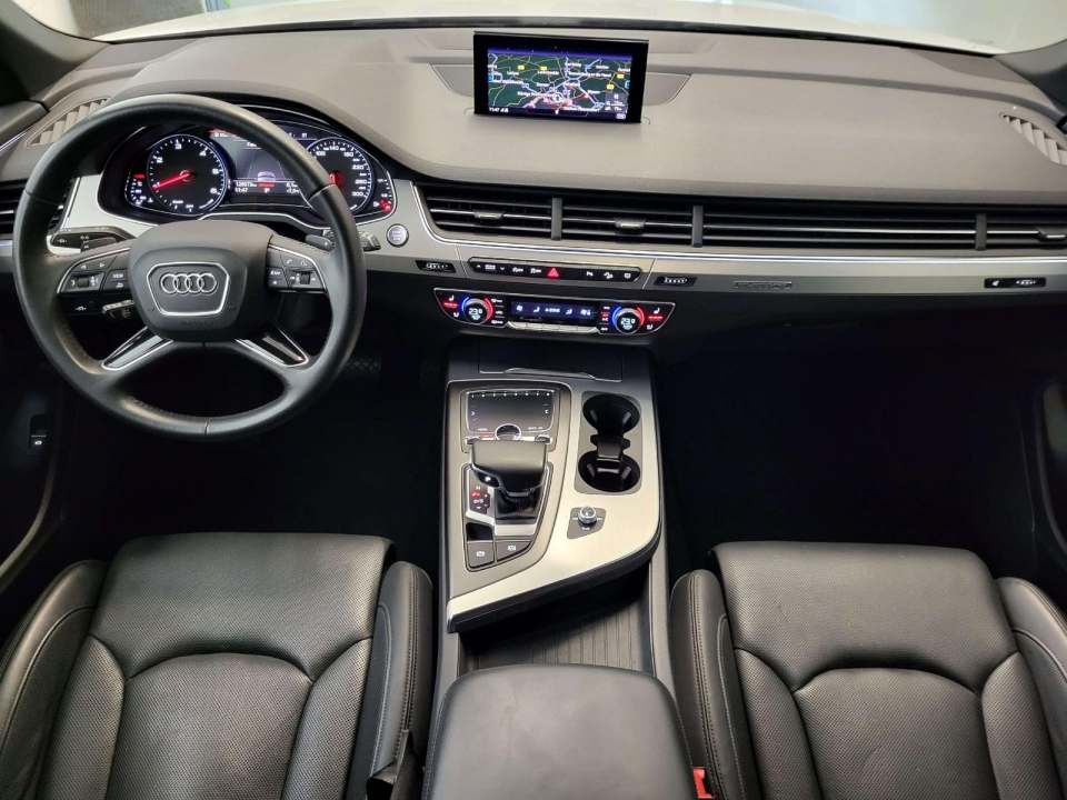 Audi Q7 50TDI quattro tiptronic S-Line - foto 8