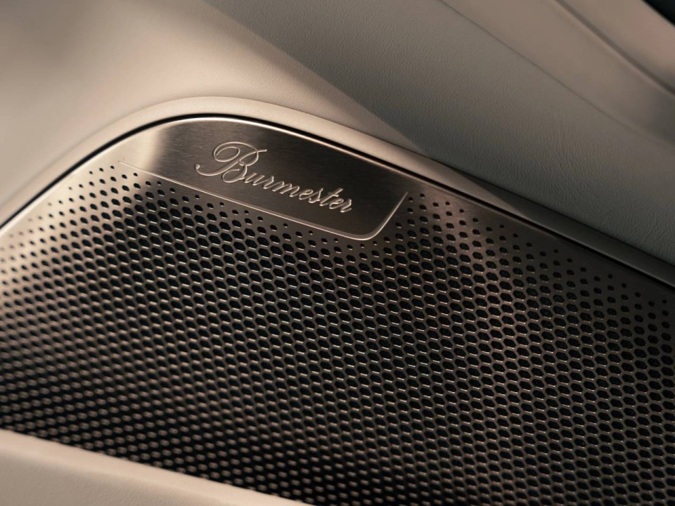 Porsche Panamera 4 E-Hybrid - foto 25