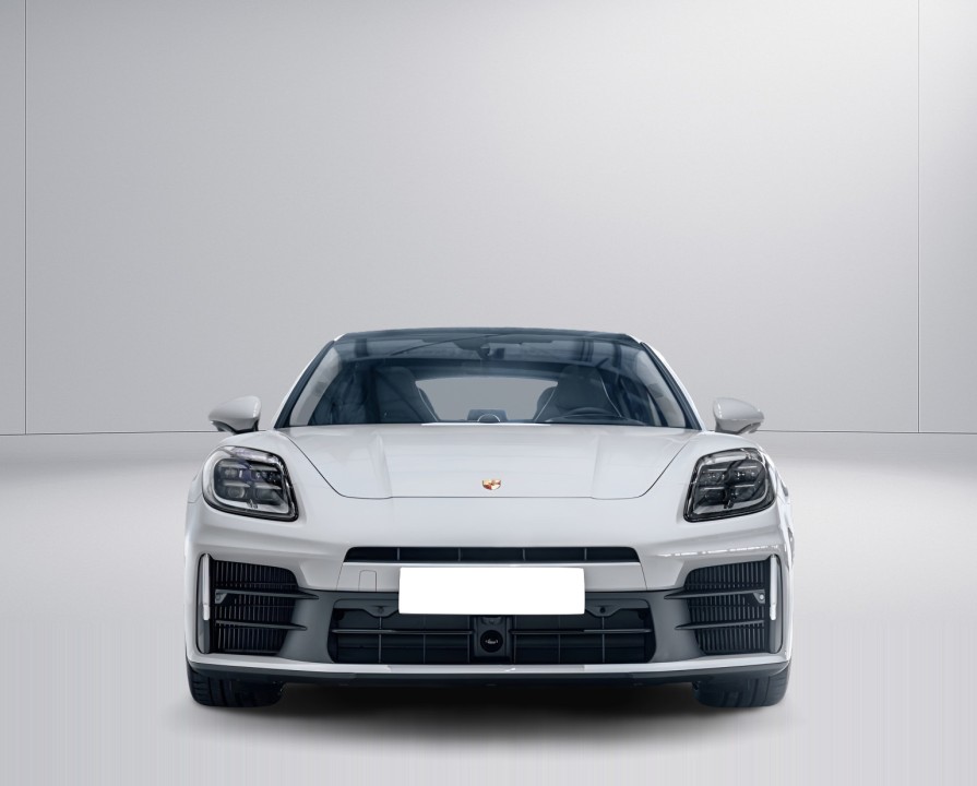 Porsche Panamera 4 E-Hybrid (2)