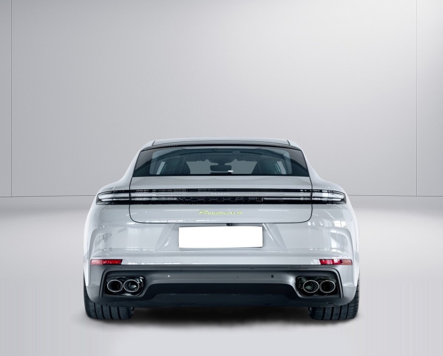 Porsche Panamera 4 E-Hybrid (5)