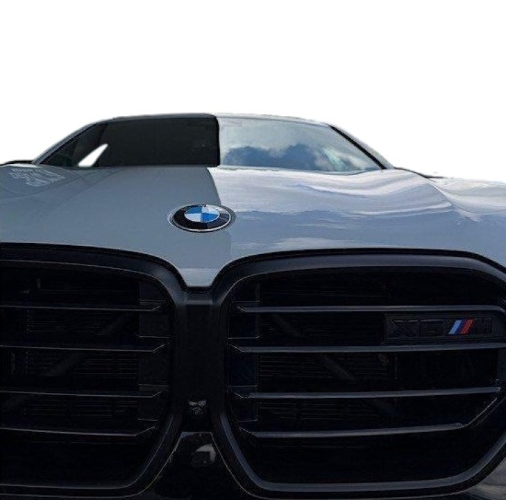 BMW X6 M Competition - foto 24