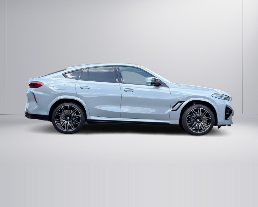 BMW X6 M Competition (2)