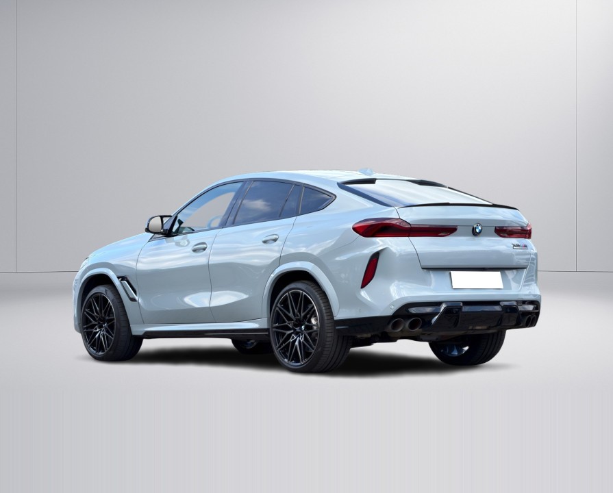 BMW X6 M Competition (5)