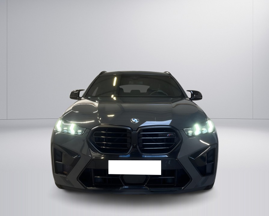BMW X6 M Competition (2)