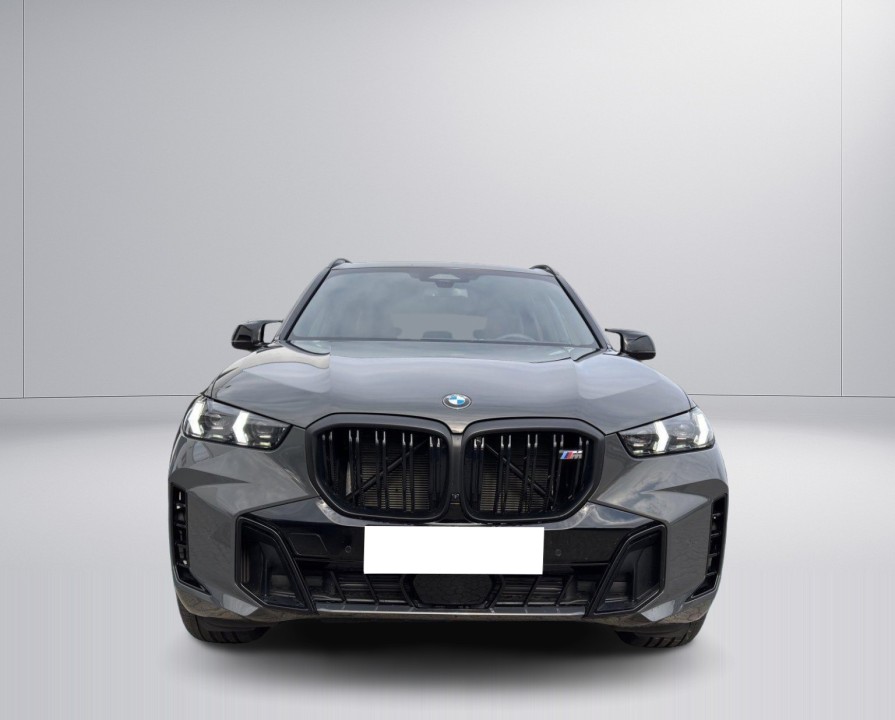 BMW X5 M60i - foto 8