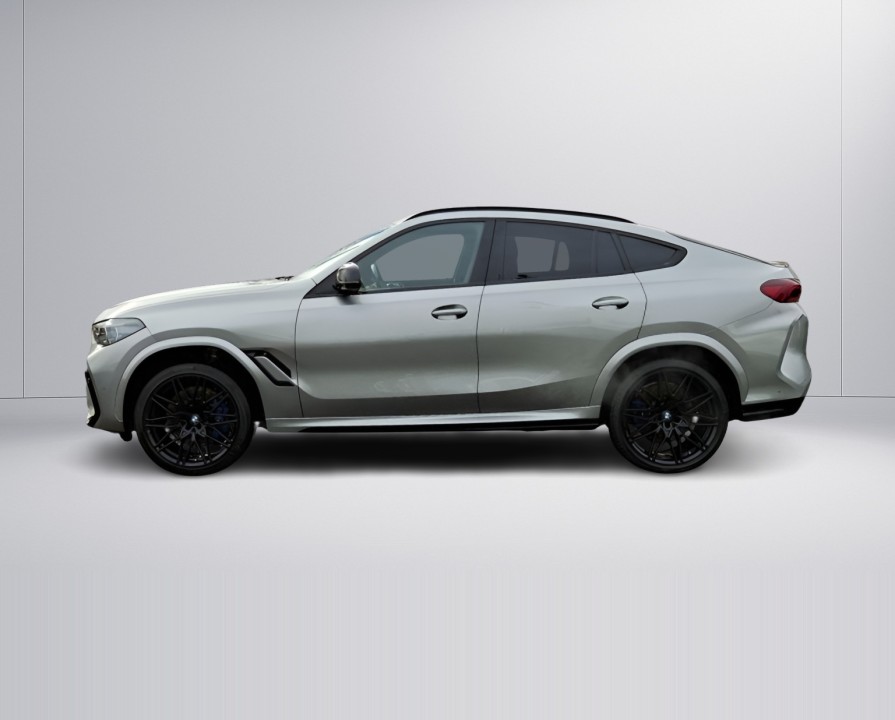 BMW X6 M Competition (2)