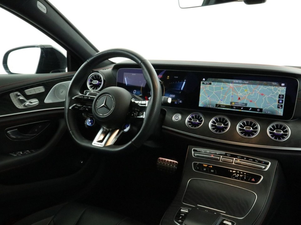 Mercedes-Benz CLS AMG 53 4MATIC - foto 14