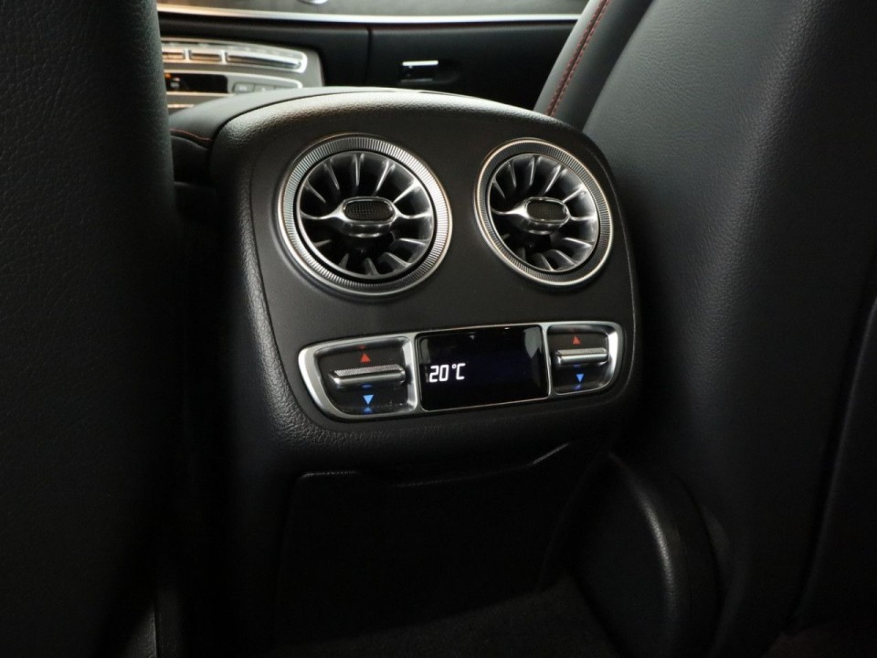 Mercedes-Benz CLS AMG 53 4MATIC - foto 22