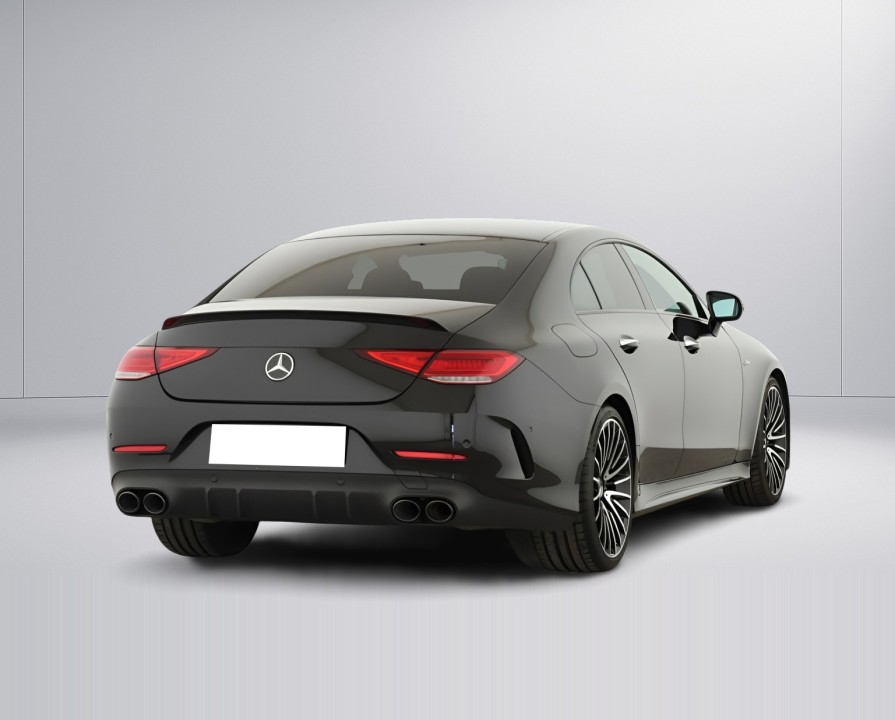 Mercedes-Benz CLS AMG 53 4MATIC (3)